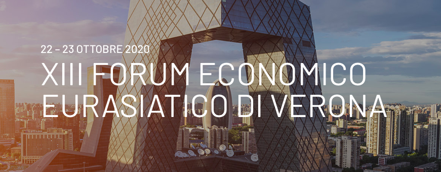  XIII Forum Economico Eurasiatico